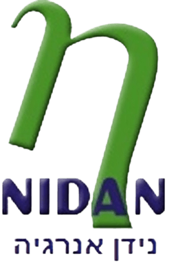 nidan logo